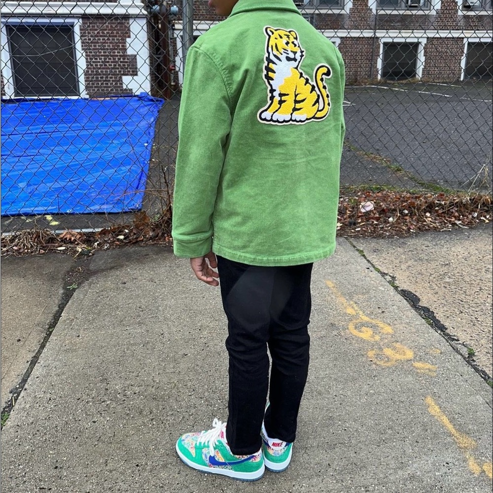 Kenzo kids shirts boys